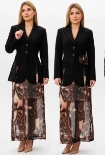 Ambera Style 2107