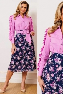 Мода Юрс 2905