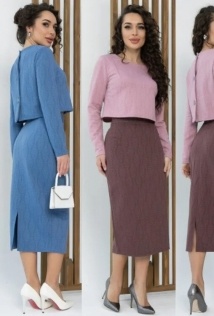 LT Collection К11857