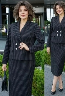 Alani Collection 2424
