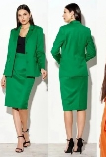 Foxy Fox 1464
