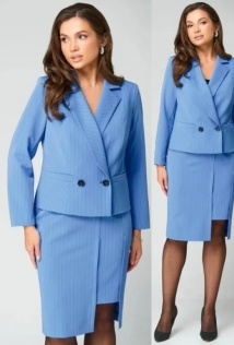 Мишель Стиль 1295Г