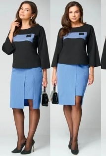 Мишель Стиль 1292