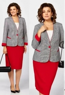 Lady Secret 1627/1