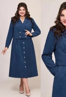 Mira Fashion 5587