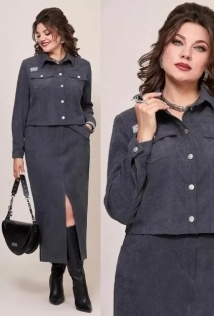 Mira Fashion 5593