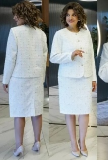 Alani Collection 2423