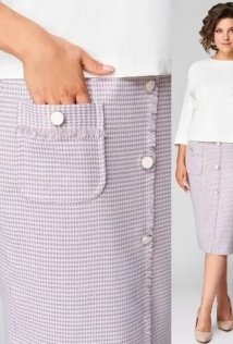 Мишель Стиль 1309