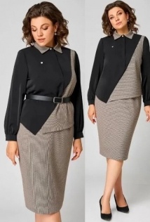 Мишель Стиль 1304