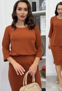 LT Collection К14341-10М