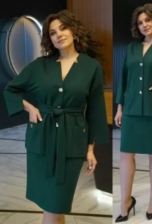 Alani Collection 2439