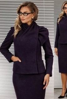 Мода Юрс 2936