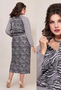Mira Fashion 5602