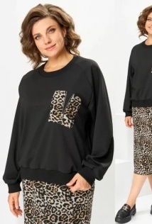 Romanovich Style 2-2845