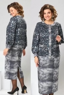 Romanovich Style 2-2606