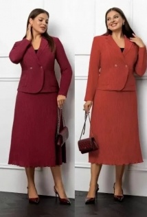 Gold Style 2723