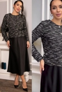 LT Collection К14677-10М