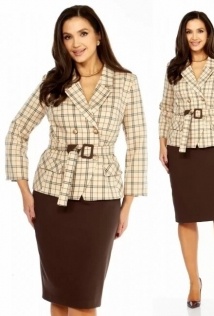 Милора-Стиль 1146/1Ш