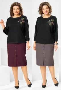 Romanovich Style 2-2045