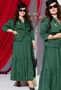 Vittoria Queen 27743