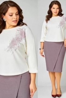 Мишель Стиль 1340