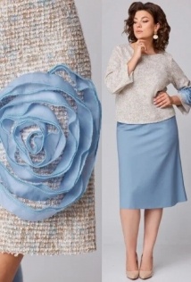 Мишель Стиль 1210