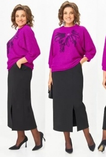 Michel Chic 1407Ф