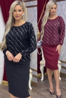 LT Collection К14836-10М