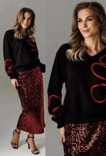 Ларс Стиль 1184