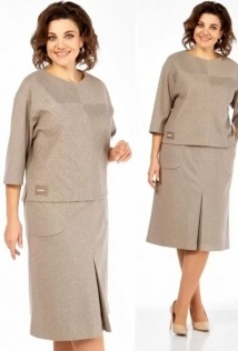 Элль-Стиль 2441/2