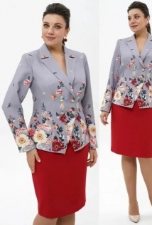 Alani Collection 2498