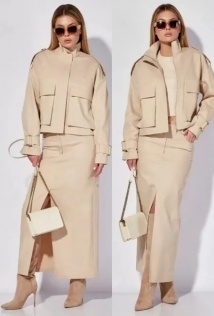 ANNA STYLE 9014