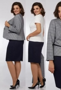 Lady Secret 1627/1с