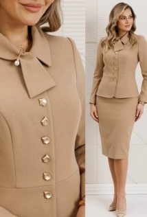 Мода Юрс 26-2824