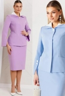Мода Юрс 26-2971