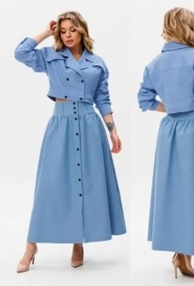 Ambera Style 2068