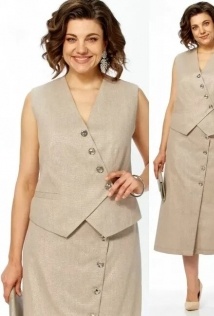 Mira Fashion 5664