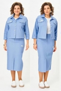 Svetlana-Style 2315