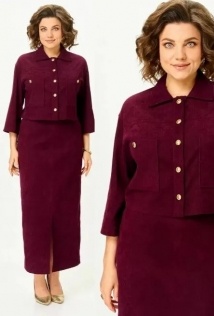 Svetlana-Style 2352