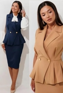 Мода Юрс 26-2989
