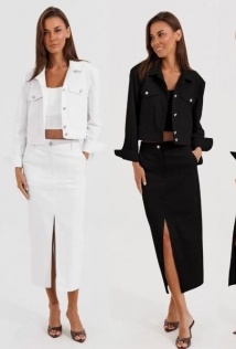 V&N Fashion 1178