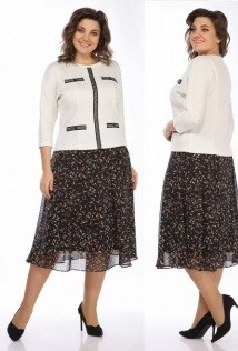 Lady Style Classic 1958/4