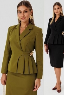 Ambera Style 2173