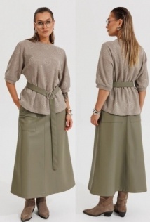 ZigzagStyle 654