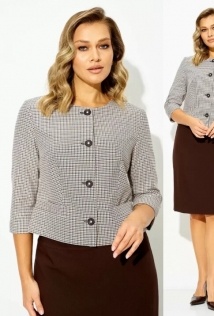 Lady Style Classic 665
