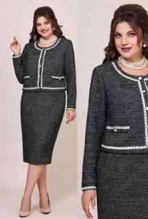 Mira Fashion 5591
