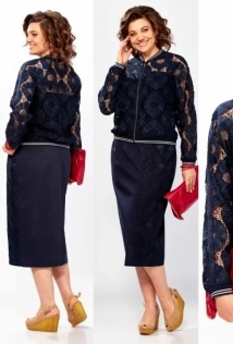 Mira Fashion 5684