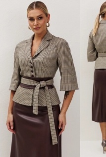 Мода Юрс 26-2618
