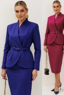 Мода Юрс 26-2940