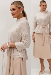 Мода Юрс 26-2718